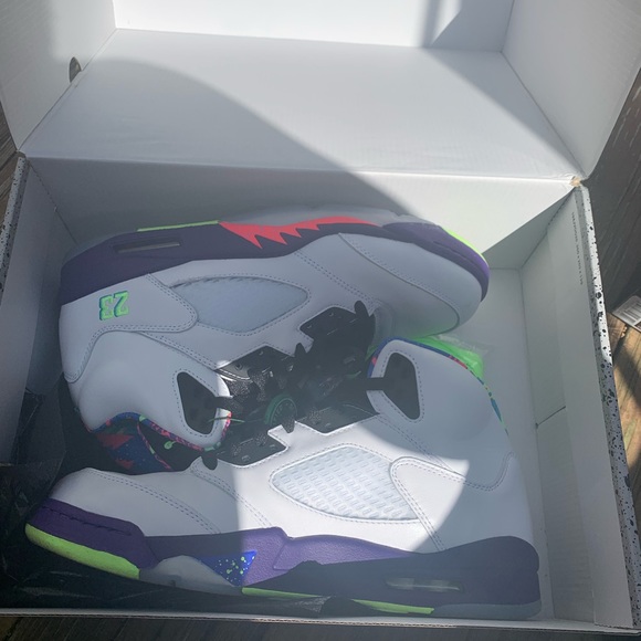 Air Jordan 5 Alternate Bel Air